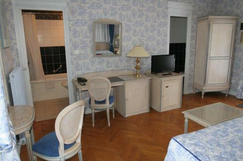 Hotel Royal Albion