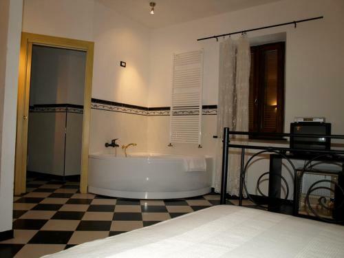 Bed & Breakfast Locanda Degli Sfizi