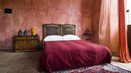 Bed & Breakfast Locanda Degli Sfizi