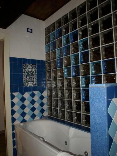 Bed & Breakfast Locanda Degli Sfizi