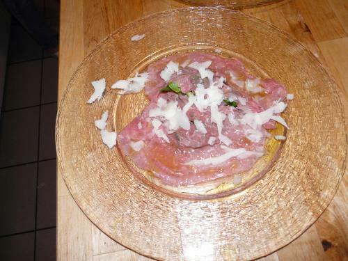 Bed & Breakfast Locanda Degli Sfizi