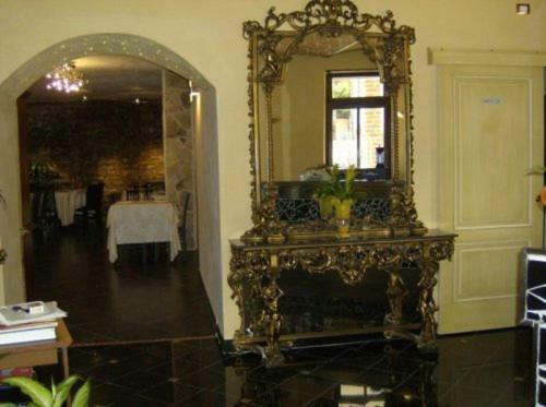 Bed & Breakfast Locanda Degli Sfizi