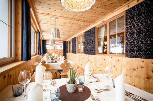 Vitalpina Hotel Magdalenahof