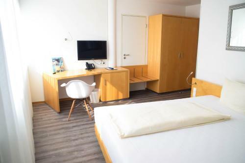 Cristall Hotel