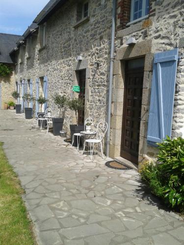 Bed & Breakfast La Jumeli�re