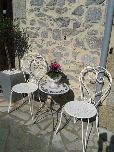 Bed & Breakfast La Jumeli�re