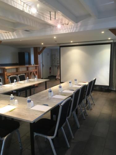Bed & Breakfast La Jumeli�re