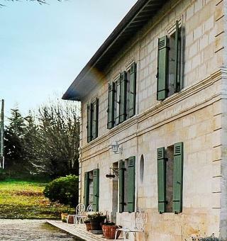 Bed & Breakfast Le Clos Du Prince
