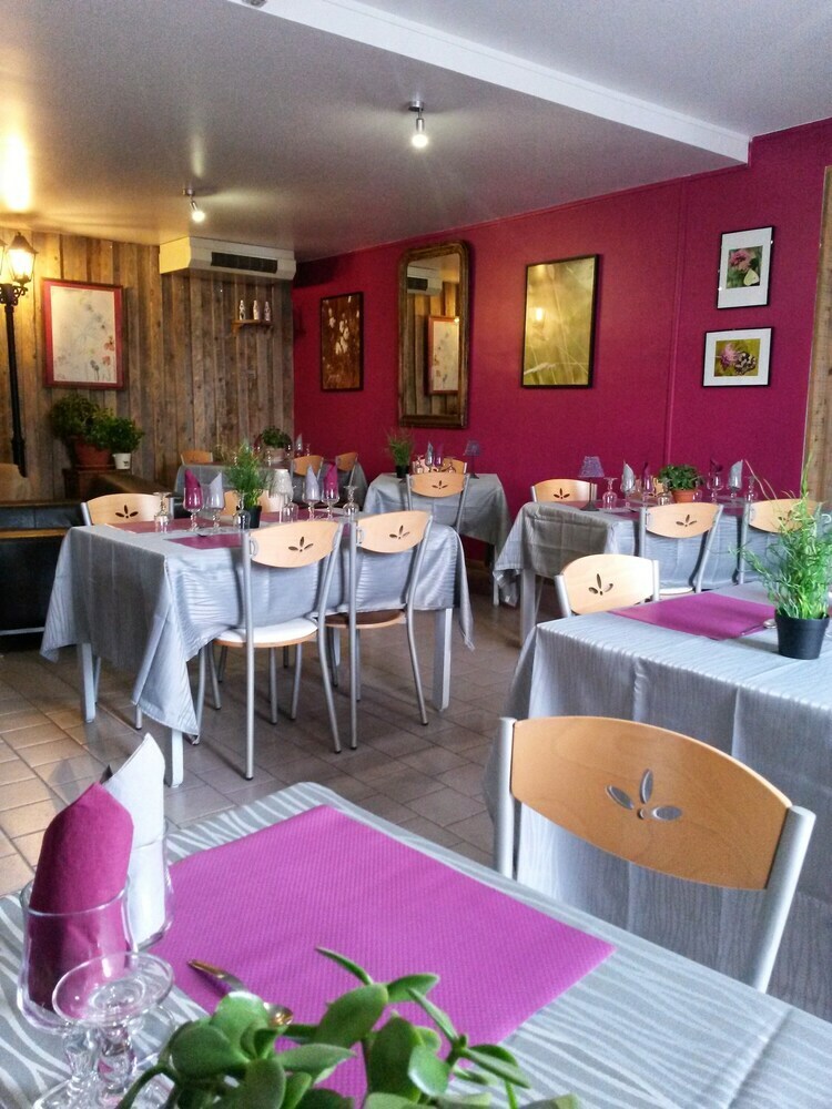 Hotel Hostellerie Du Randonneur