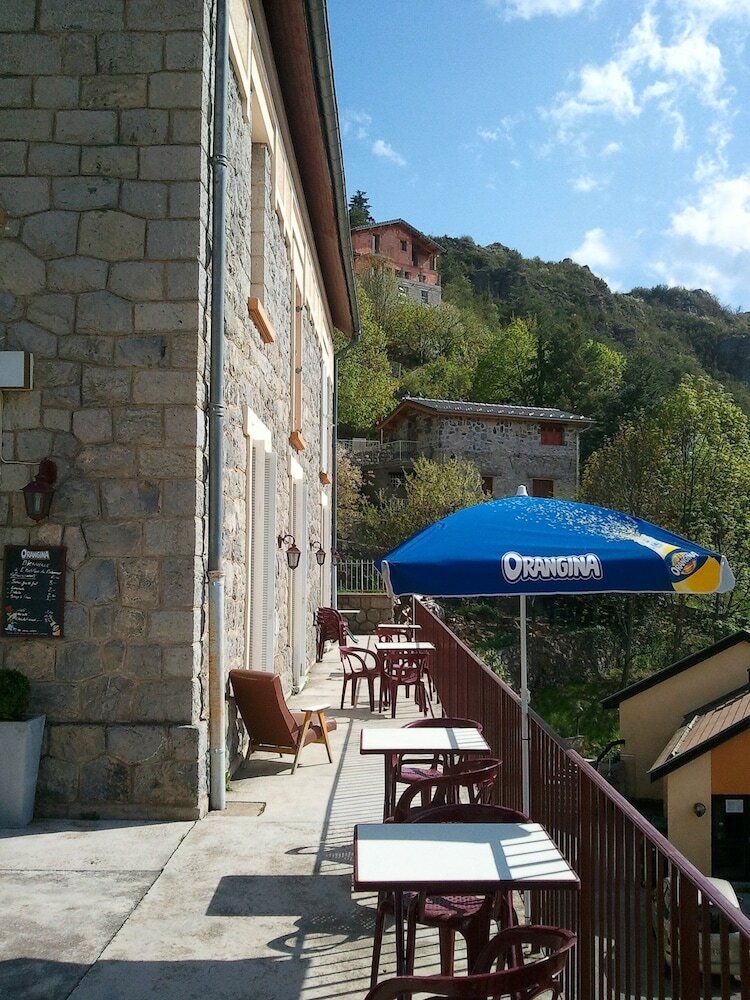 Hotel Hostellerie Du Randonneur