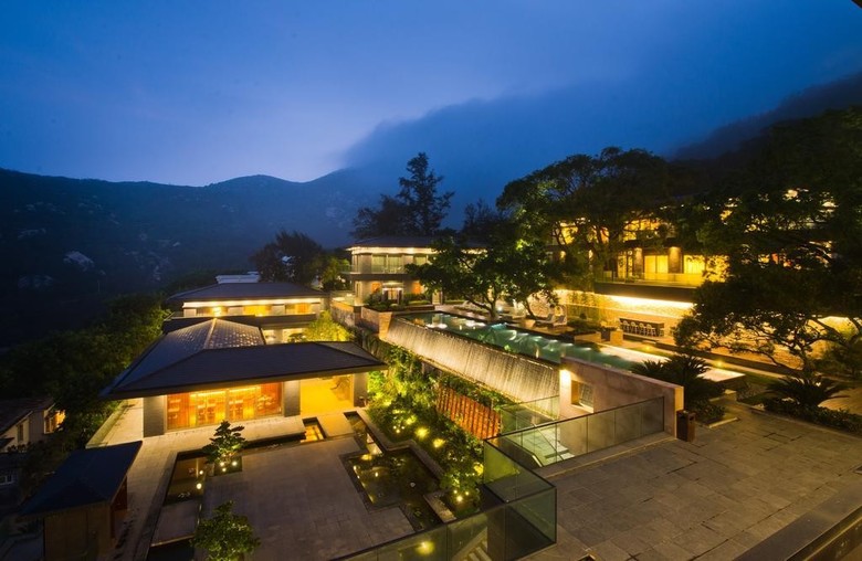 Hotel The Dreamland Resort