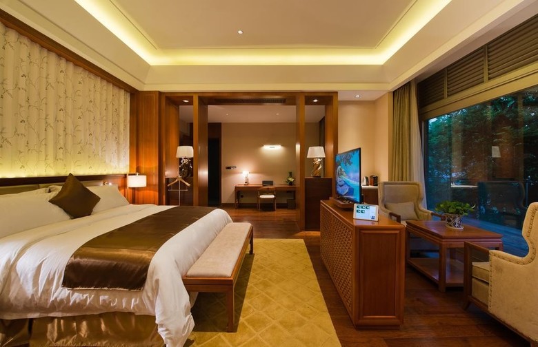 Hotel The Dreamland Resort