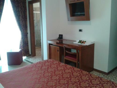 Hotel Nappo