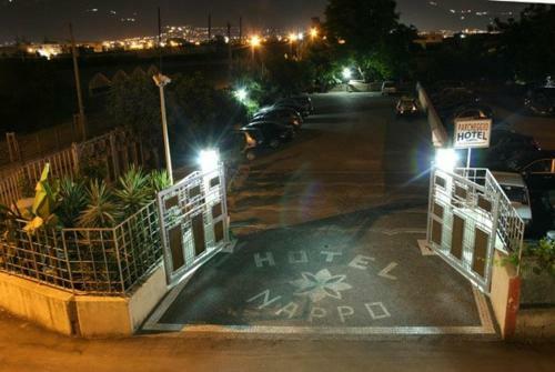 Hotel Nappo