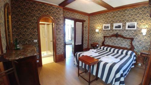 Bed & Breakfast Balbianino