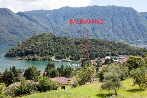 Bed & Breakfast Balbianino