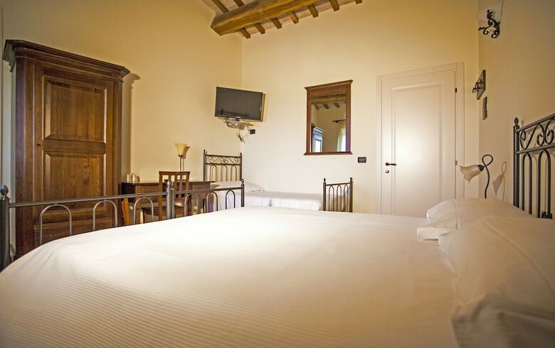 Hotel Il Ristoro Del Viandante
