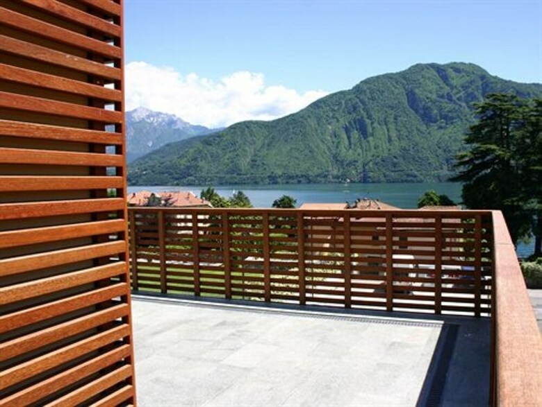 Aparthotel Residence Lenno