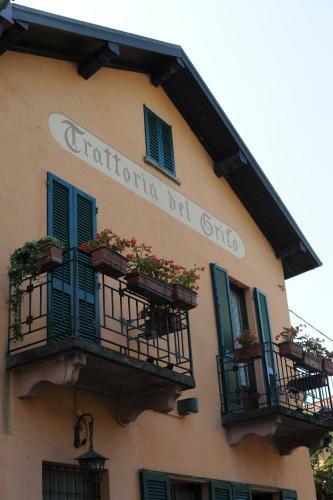 Bed & Breakfast Il Grifo