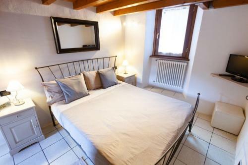 Apartamento Appartamento Nido Del Lago