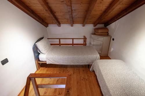 Apartamento Appartamento Nido Del Lago