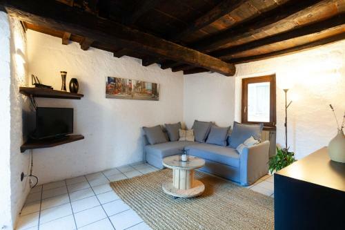 Apartamento Appartamento Nido Del Lago