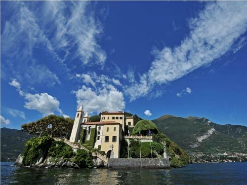 Apartamento Lenno Centrale