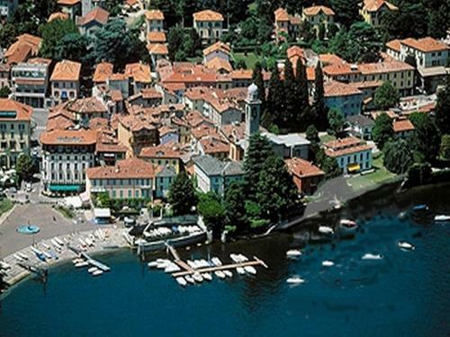 Apartamento Lenno Centrale