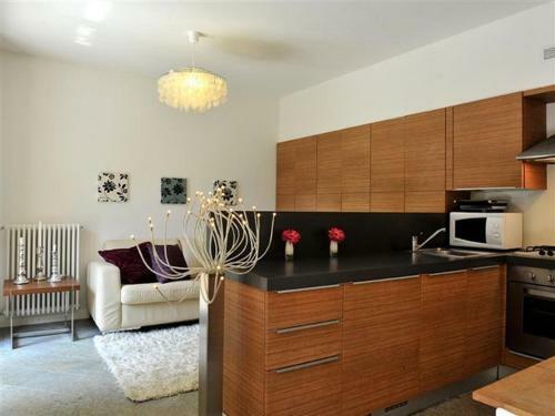 Apartamento Lenno Centrale