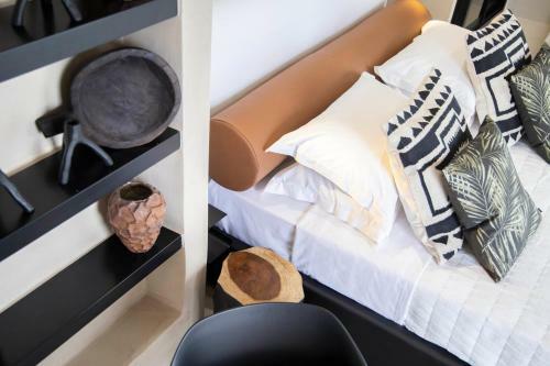 Apartamento Eden Beachfront Residences & Suites