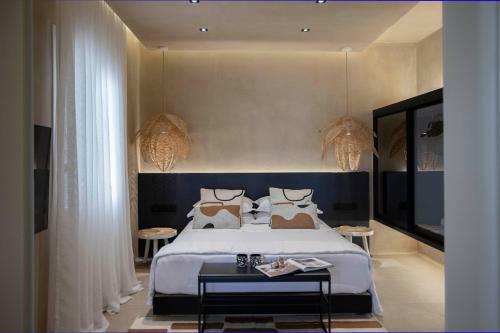 Apartamento Eden Beachfront Residences & Suites