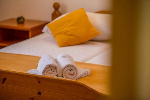 Apartman Bangel