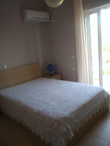 Apartamento Villa Katherine Laganas