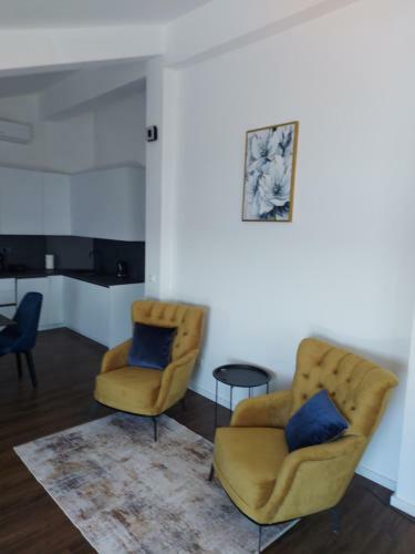 Luxury Apartments Juki?