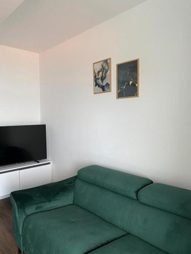 Luxury Apartments Juki?