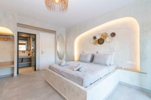 Apartamento Iosif Suites