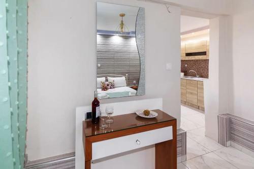 Rentinis Apartments