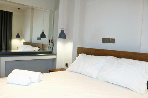 Mulberry Nikiti Resorts