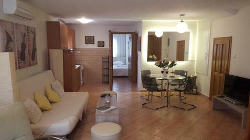 Apartamento Elia Cozy House