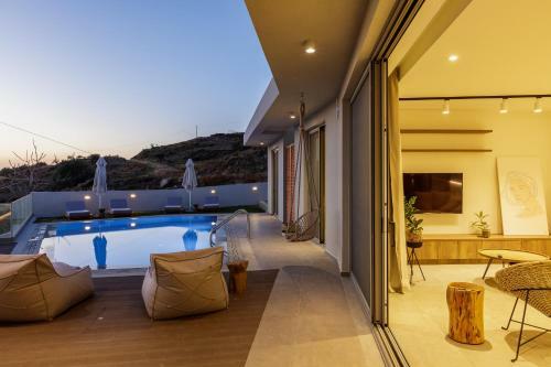 Sueno Villas