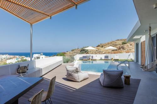 Sueno Villas