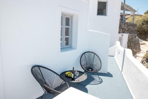 Hotel White Cave Villas
