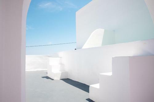 Hotel White Cave Villas