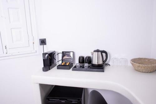 Hotel White Cave Villas