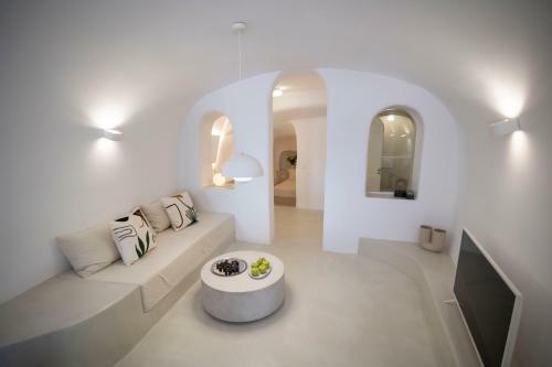Apartamento Kyrkos Residency By Sv