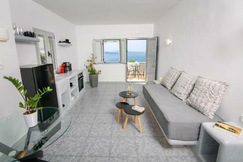 Sensia Caldera 360 Sea View