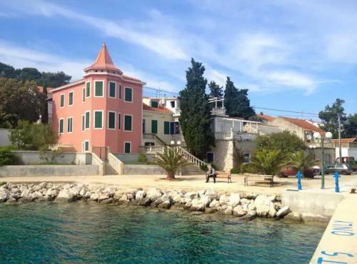Apartamento Mediteraneo Molat