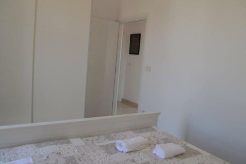 Seafront 2-bedroom Apartment The New View