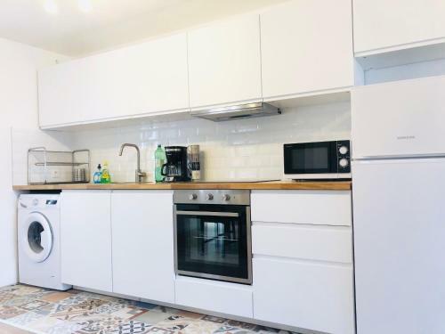 Apartamento Villa Kata