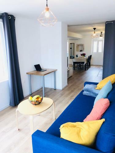 Apartamento Villa Kata